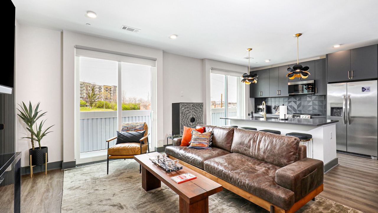 Photo of Livingroom in Rolling Mill Hill