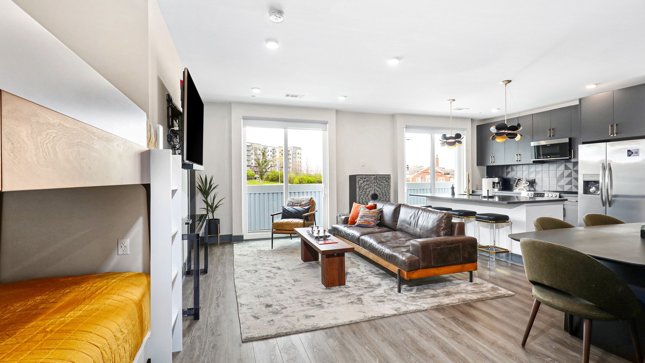 Photo of Livingroom in Rolling Mill Hill