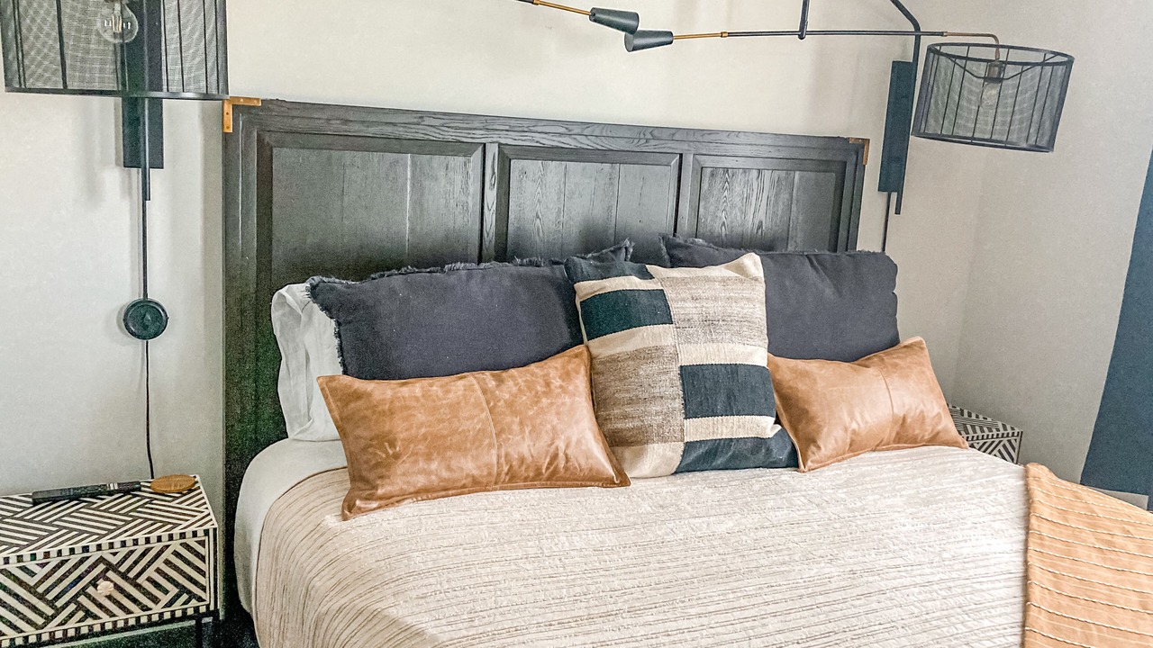 Photo of Bedroom in Rolling Mill Hill