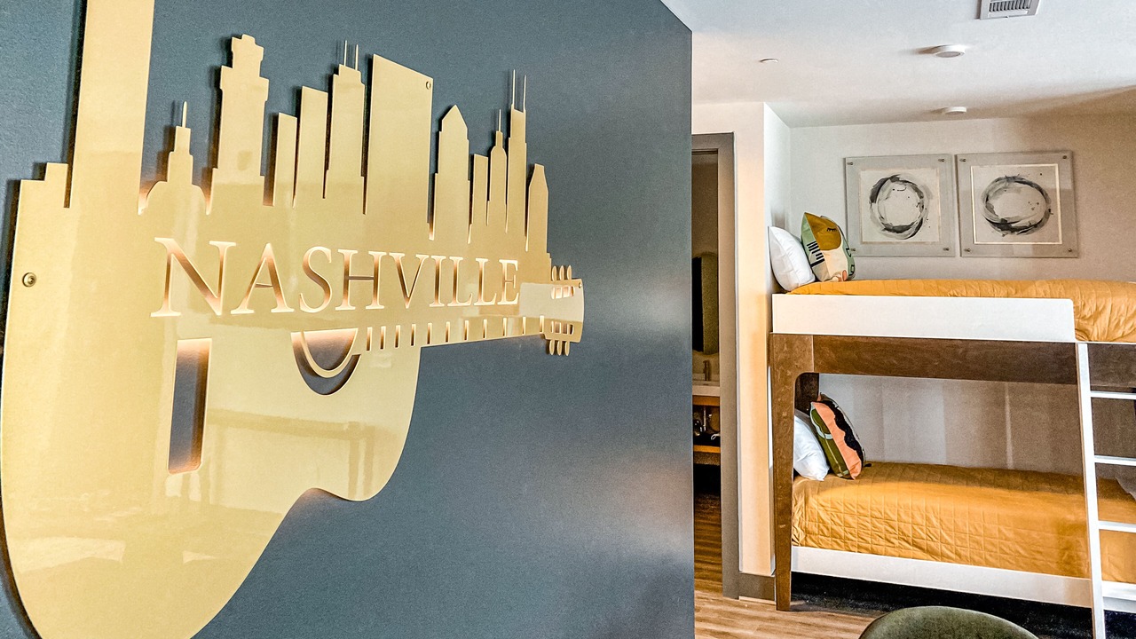 Photo of Bedroom in Rolling Mill Hill