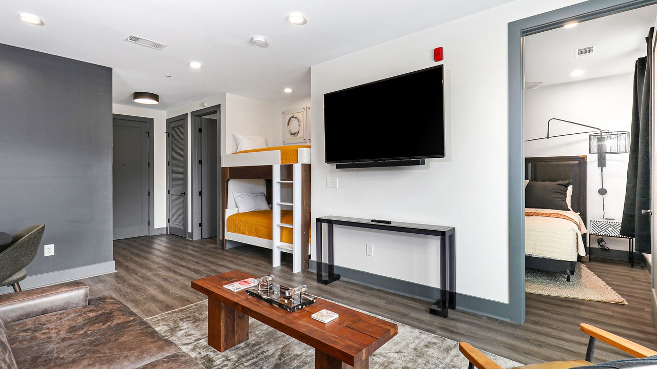 Photo of Bedroom in Rolling Mill Hill