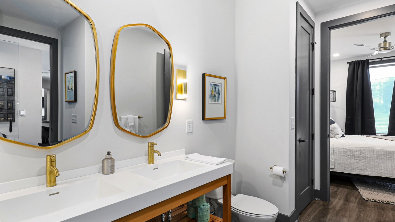 Photo of Bathroom in Rolling Mill Hill