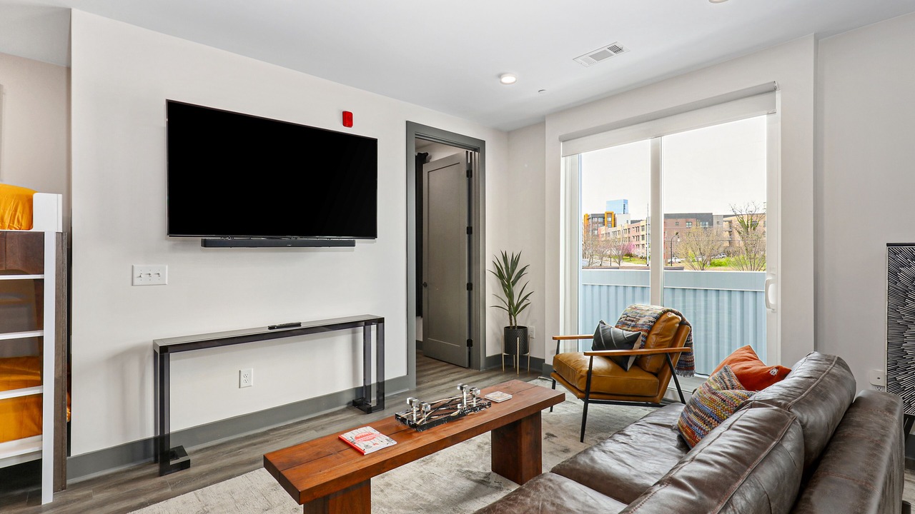 Photo of Livingroom in Rolling Mill Hill