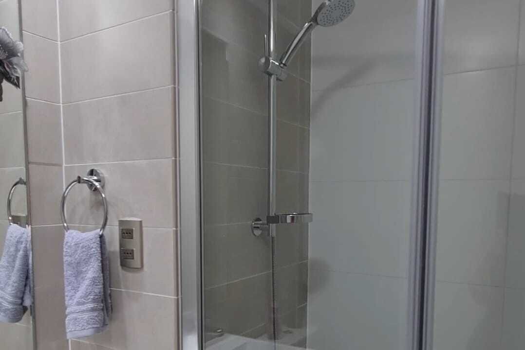 Photo of Bathroom in Puerto Varas