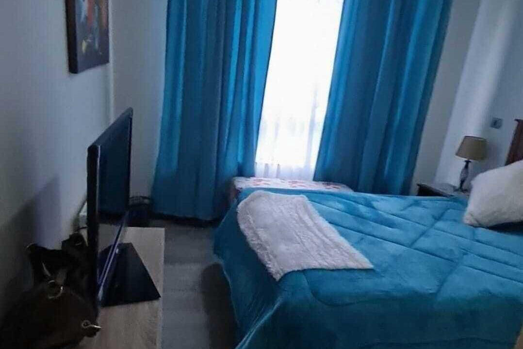 Photo of Bedroom in Puerto Varas