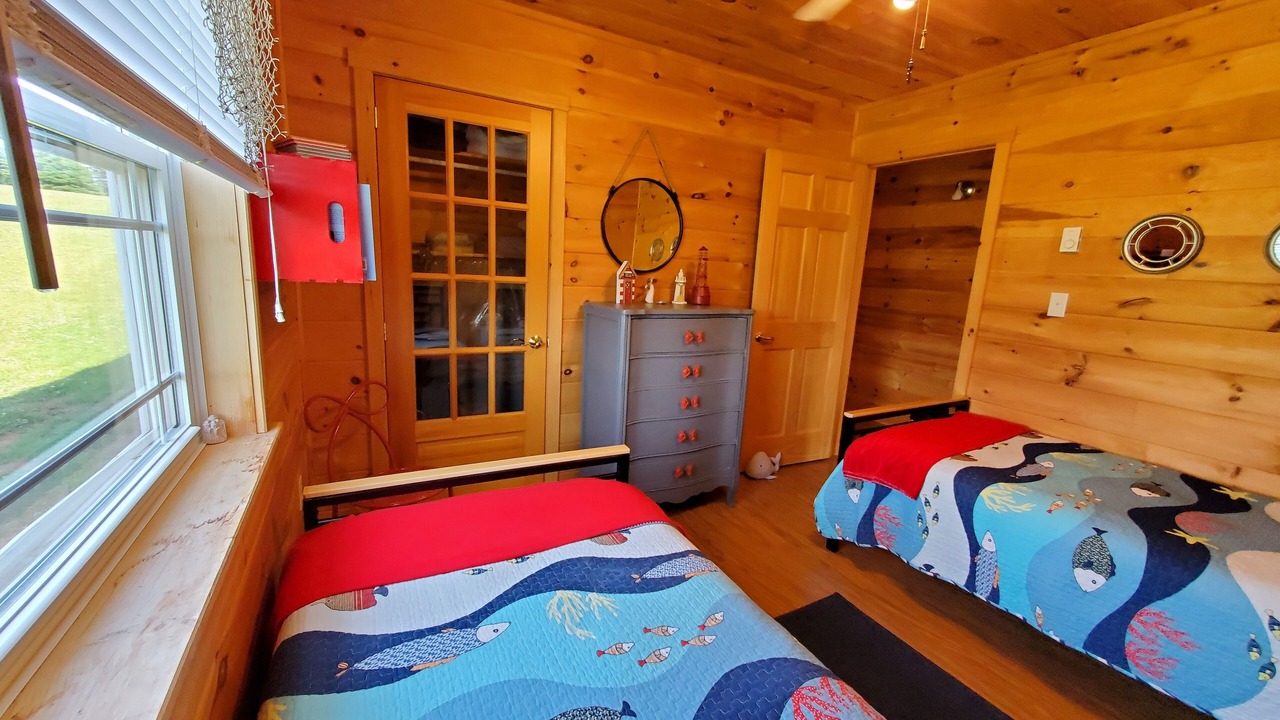 Photo of Bedroom in Found Mills