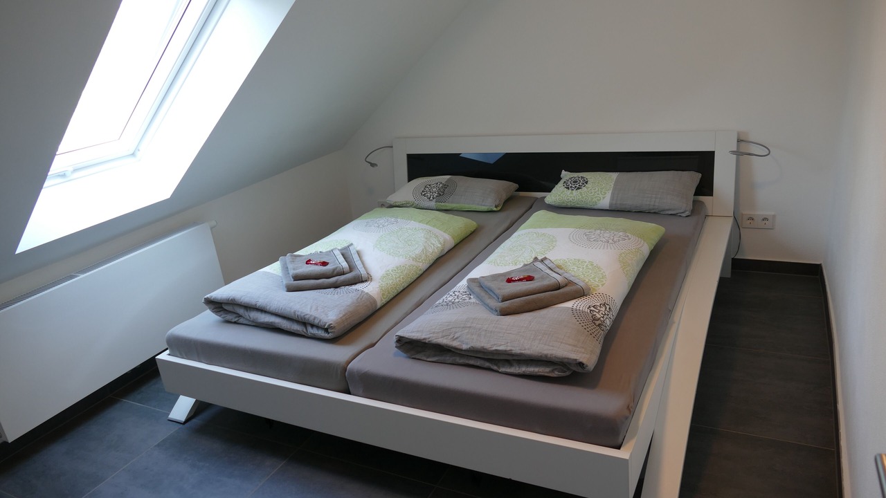 Photo of Bedroom in Weingarten