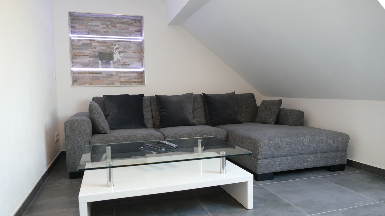 Photo of Livingroom in Weingarten