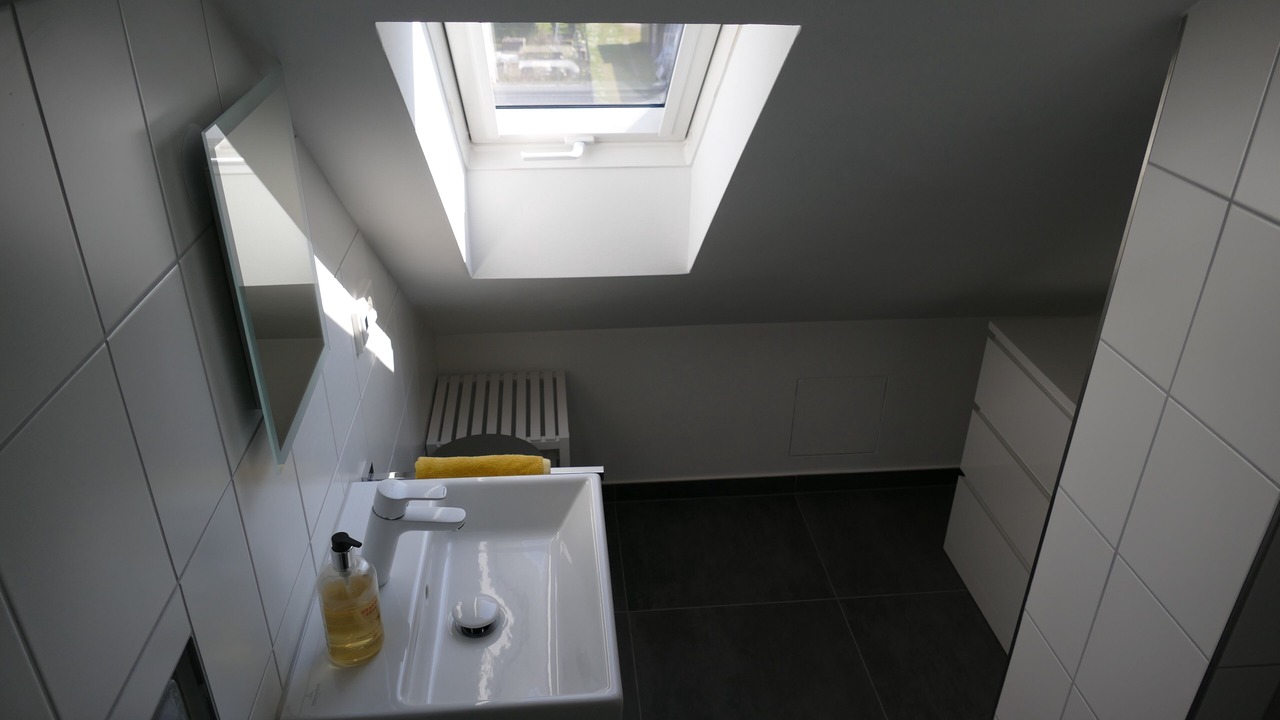 Photo of Bathroom in Weingarten