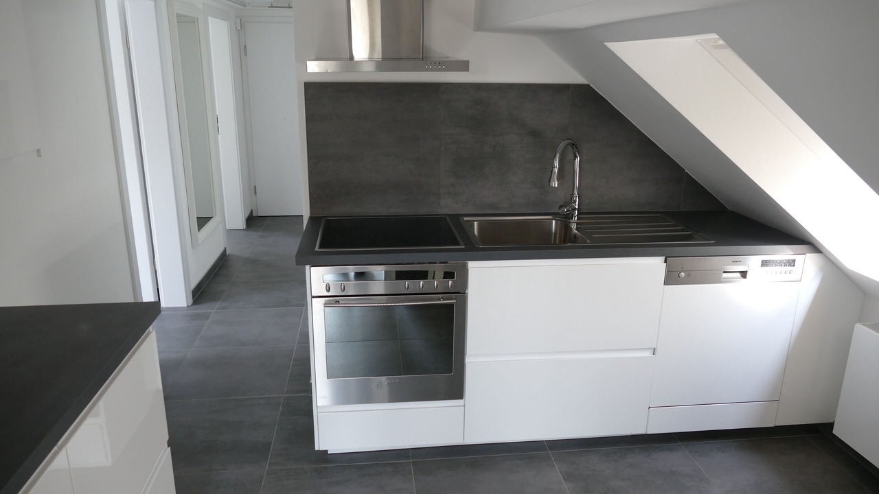 Photo of Kitchen in Weingarten