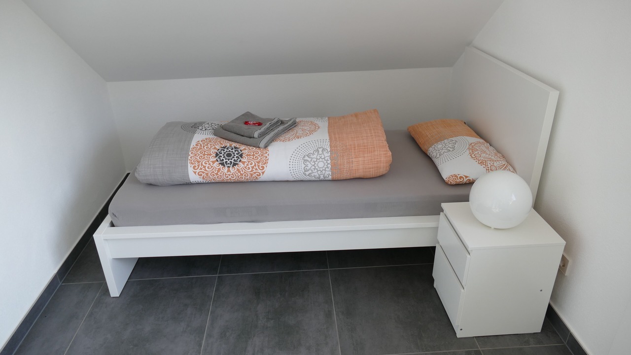 Photo of Bedroom in Weingarten
