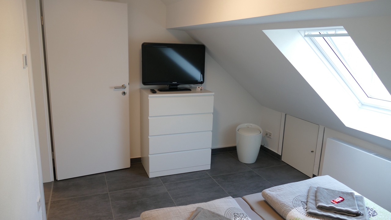 Photo of Bedroom in Weingarten