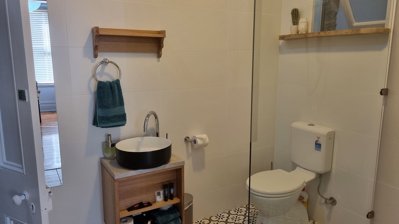 Photo of Bathroom in Port Pirie South