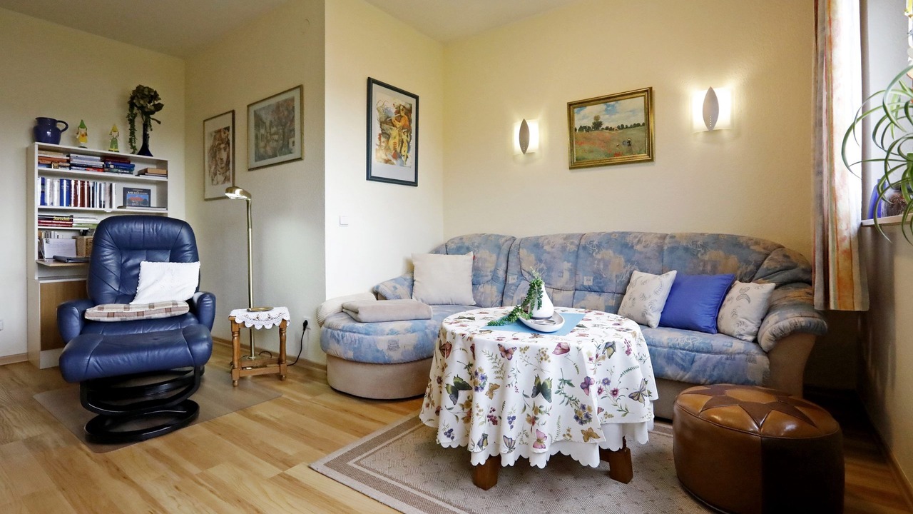 Photo of Livingroom in Ungstein