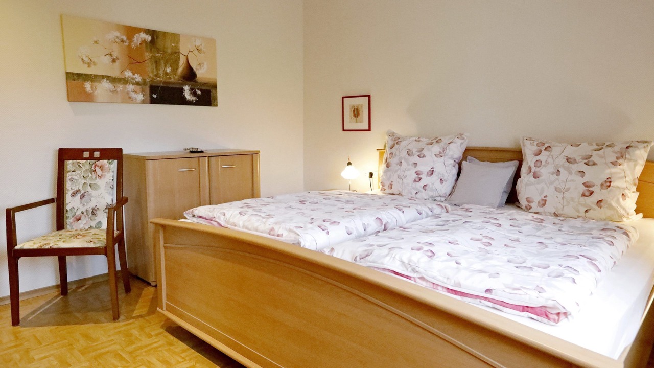 Photo of Bedroom in Ungstein