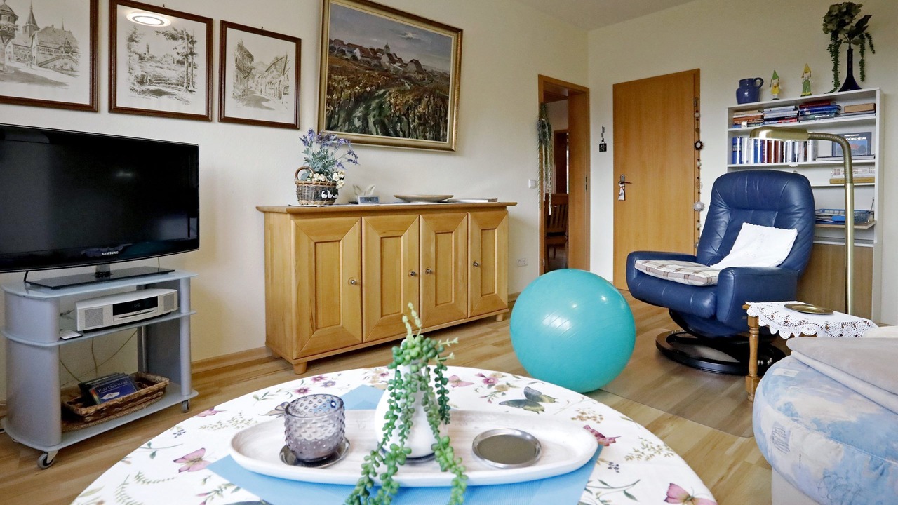 Photo of Livingroom in Ungstein