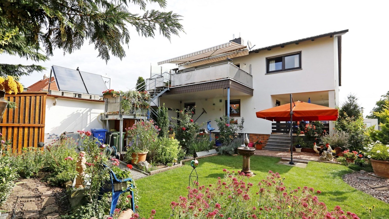 Photo of Outdoor in Ungstein