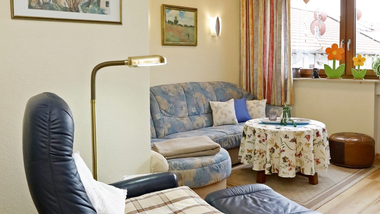 Photo of Livingroom in Ungstein