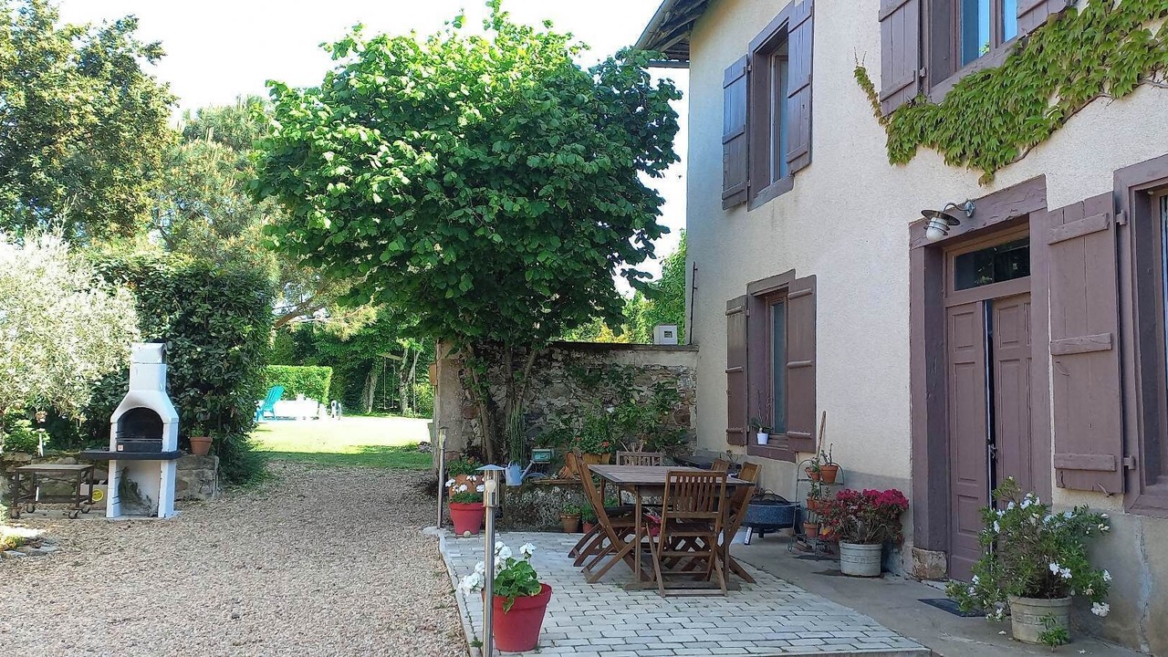 Photo of Outdoor in Jourgnac