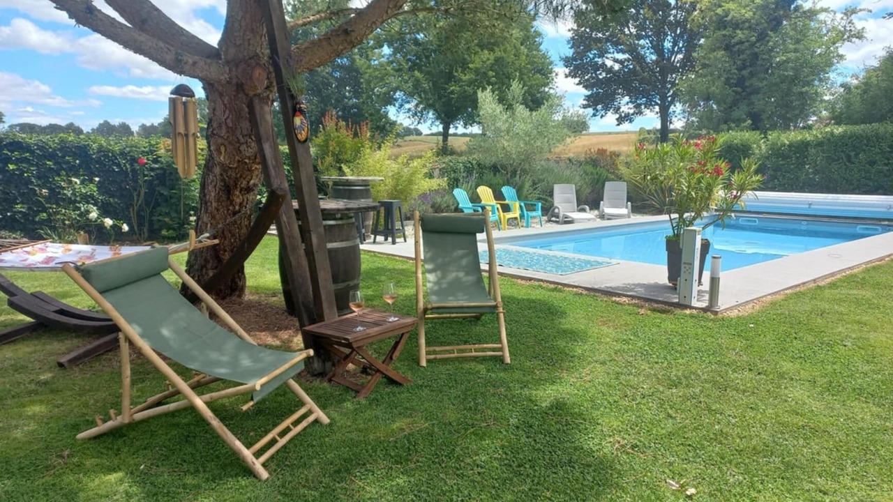 Photo of Outdoor in Jourgnac