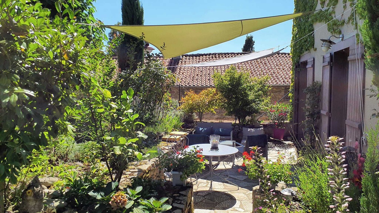Photo of Outdoor in Jourgnac