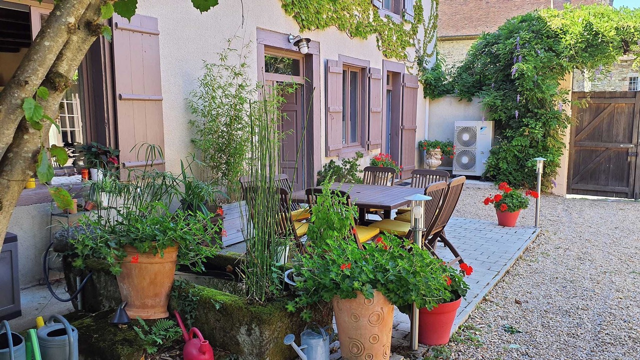 Photo of Outdoor in Jourgnac
