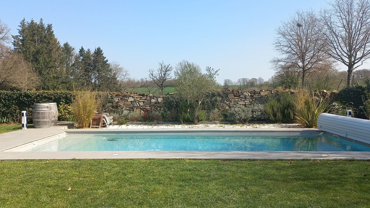 Photo of Outdoor in Jourgnac