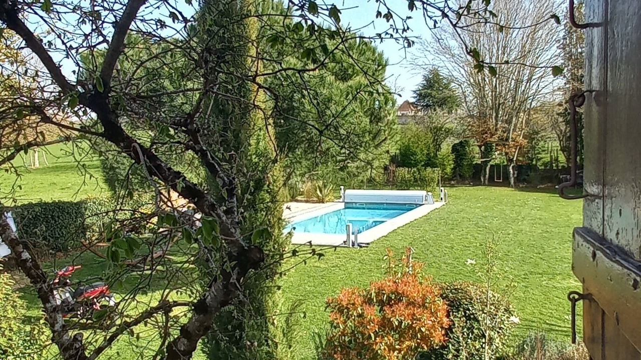 Photo of Outdoor in Jourgnac