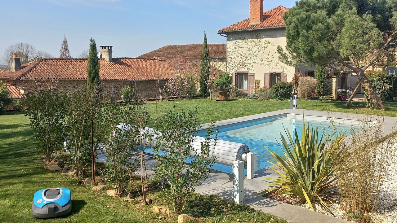 Photo of Outdoor in Jourgnac