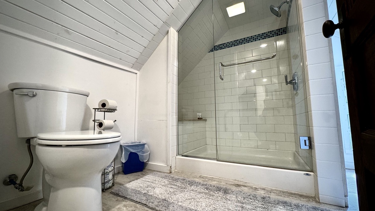 Photo of Bathroom in Merrimac