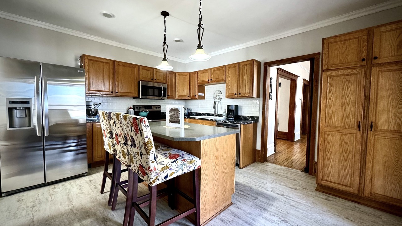 Photo of Kitchen in Merrimac
