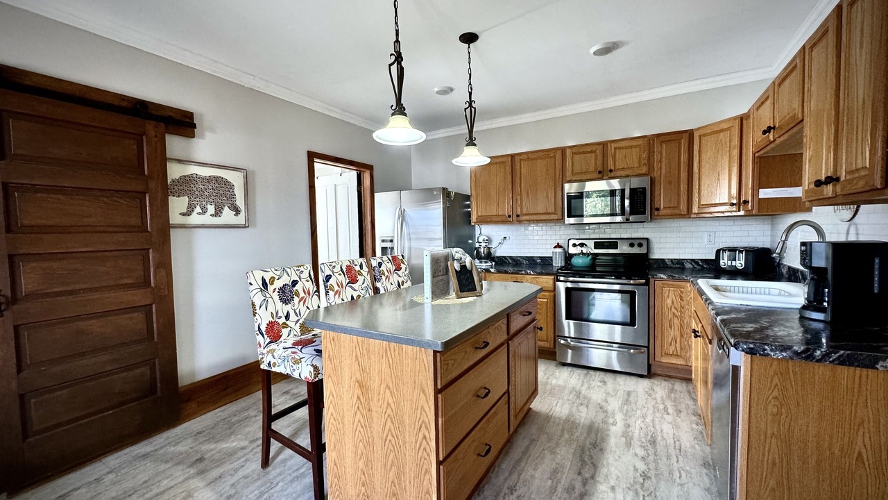 Photo of Kitchen in Merrimac