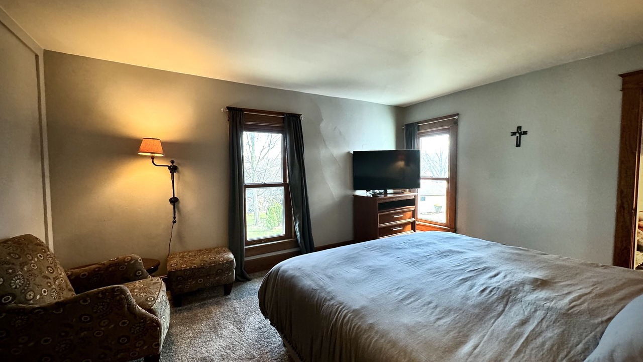 Photo of Bedroom in Merrimac