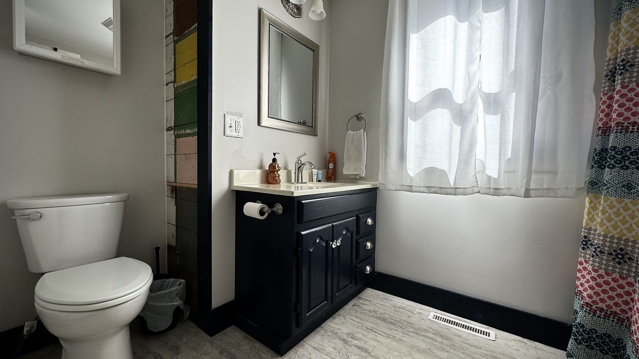 Photo of Bathroom in Merrimac