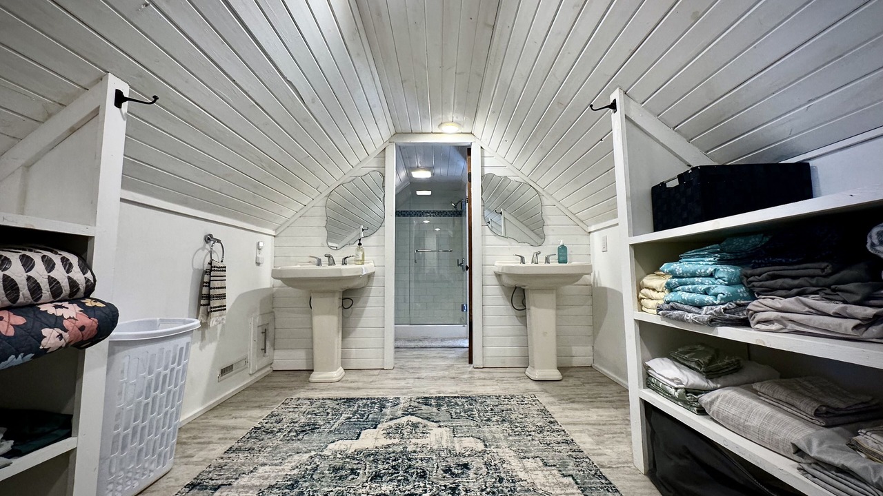 Photo of Bathroom in Merrimac