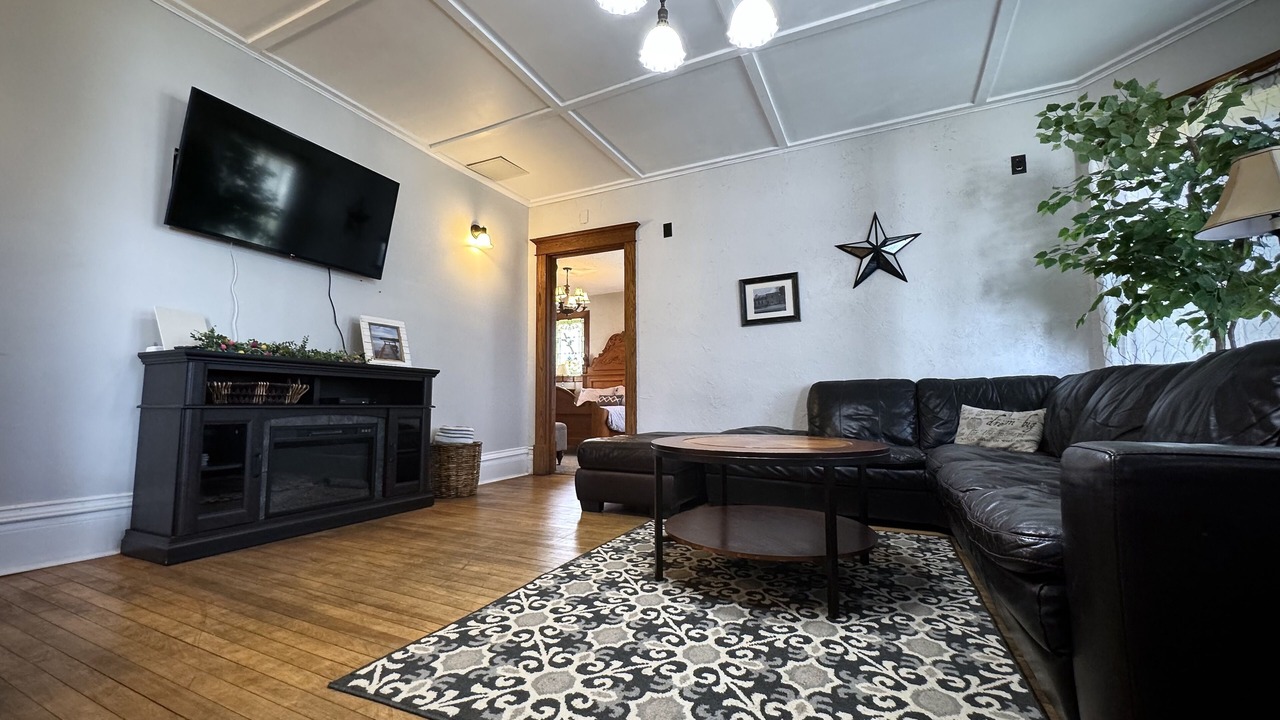Photo of Livingroom in Merrimac