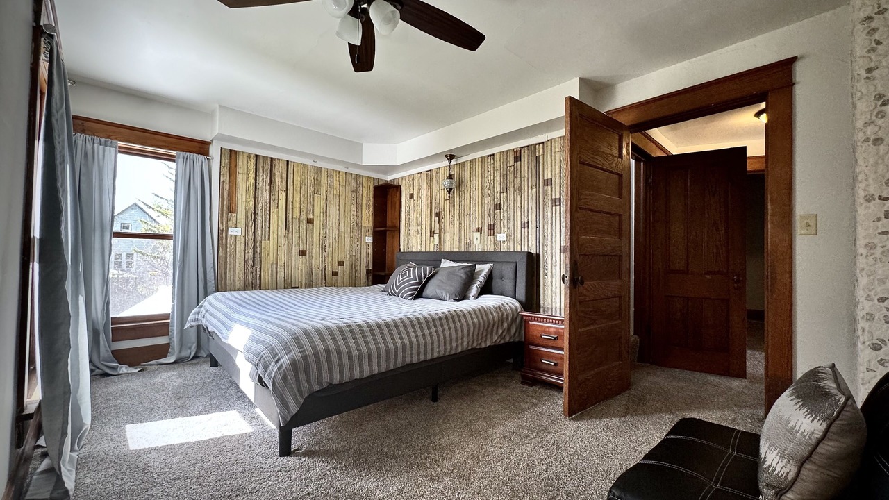 Photo of Bedroom in Merrimac