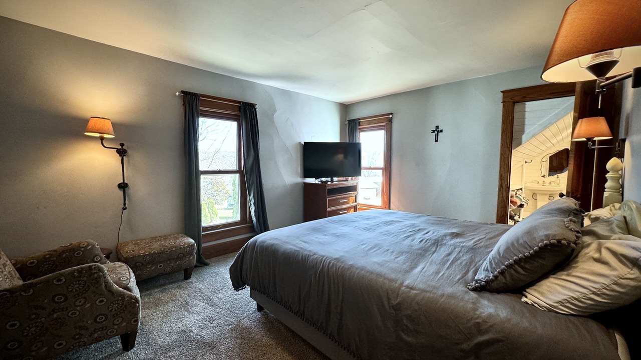 Photo of Bedroom in Merrimac