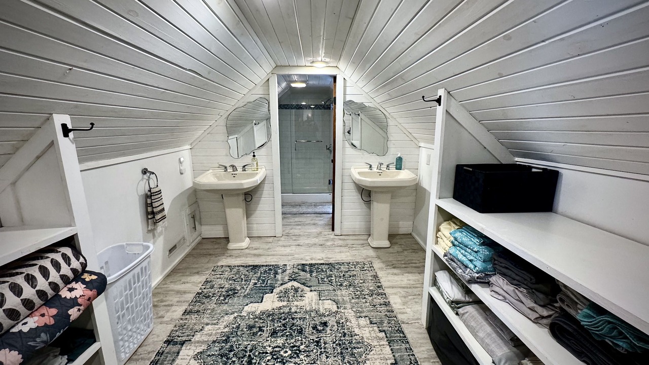 Photo of Bathroom in Merrimac