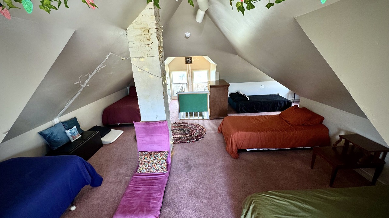 Photo of Bedroom in Merrimac