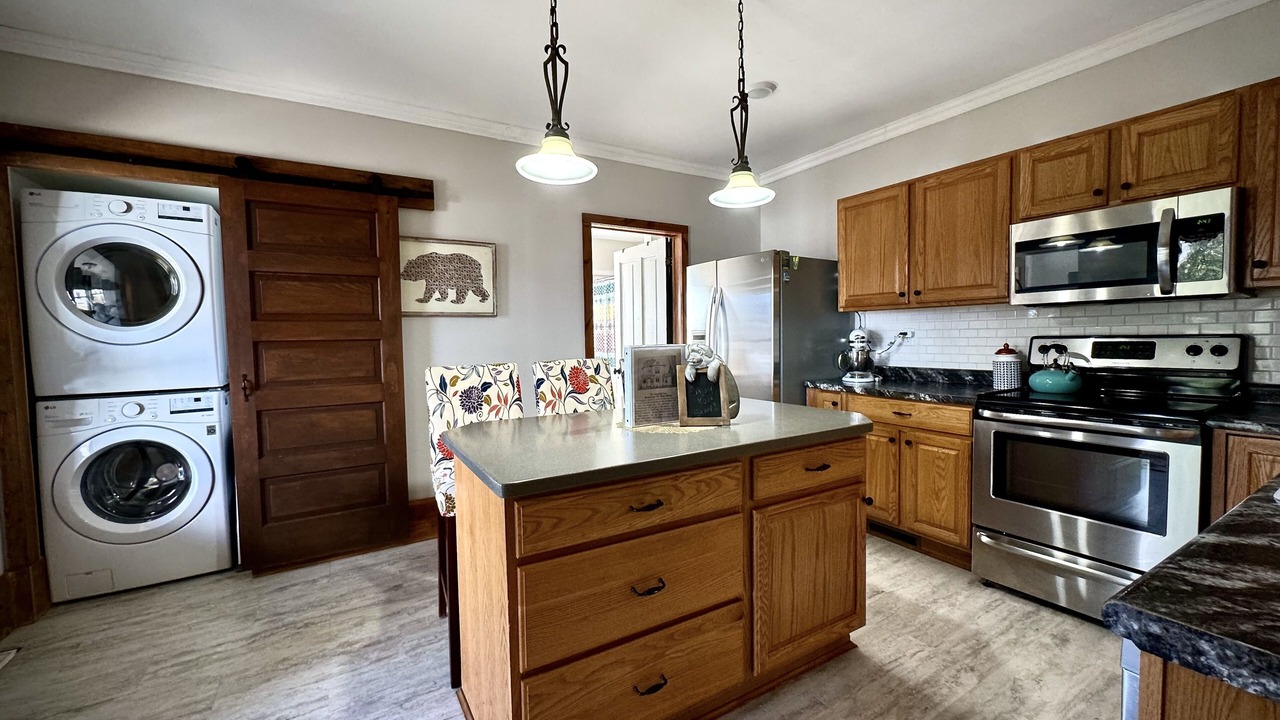 Photo of Kitchen in Merrimac
