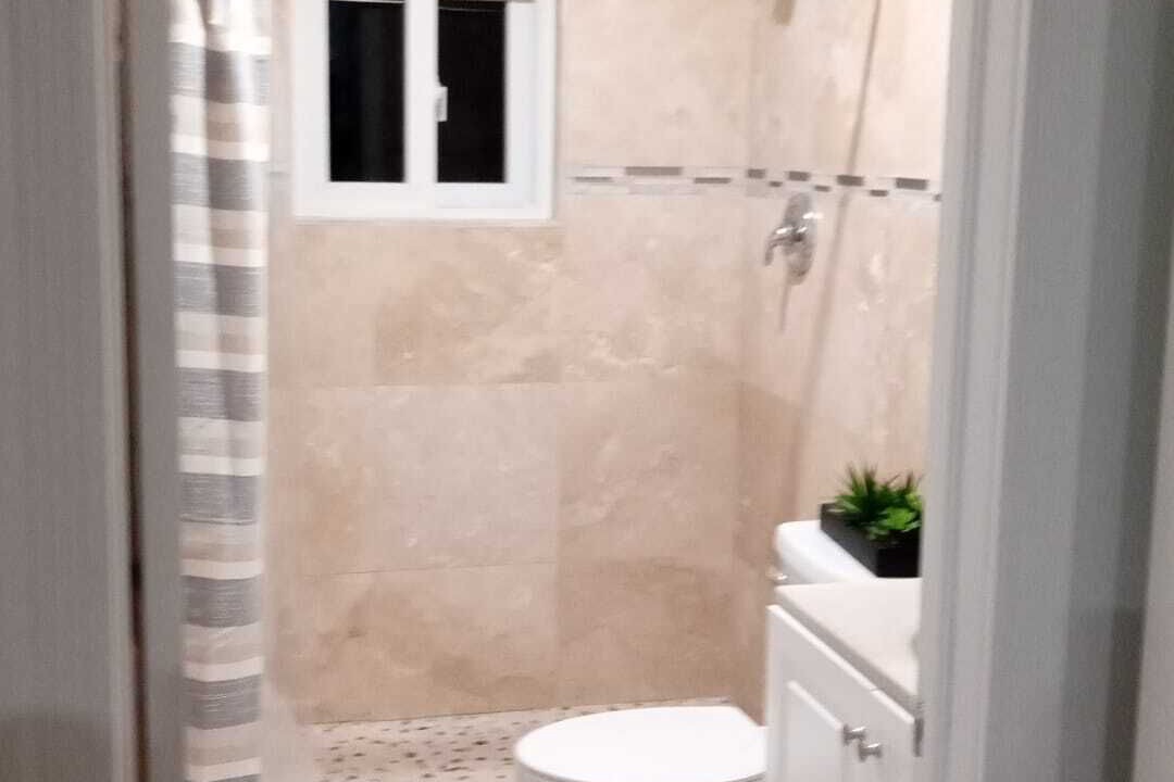 Photo of Bathroom in Great Harbour Cay