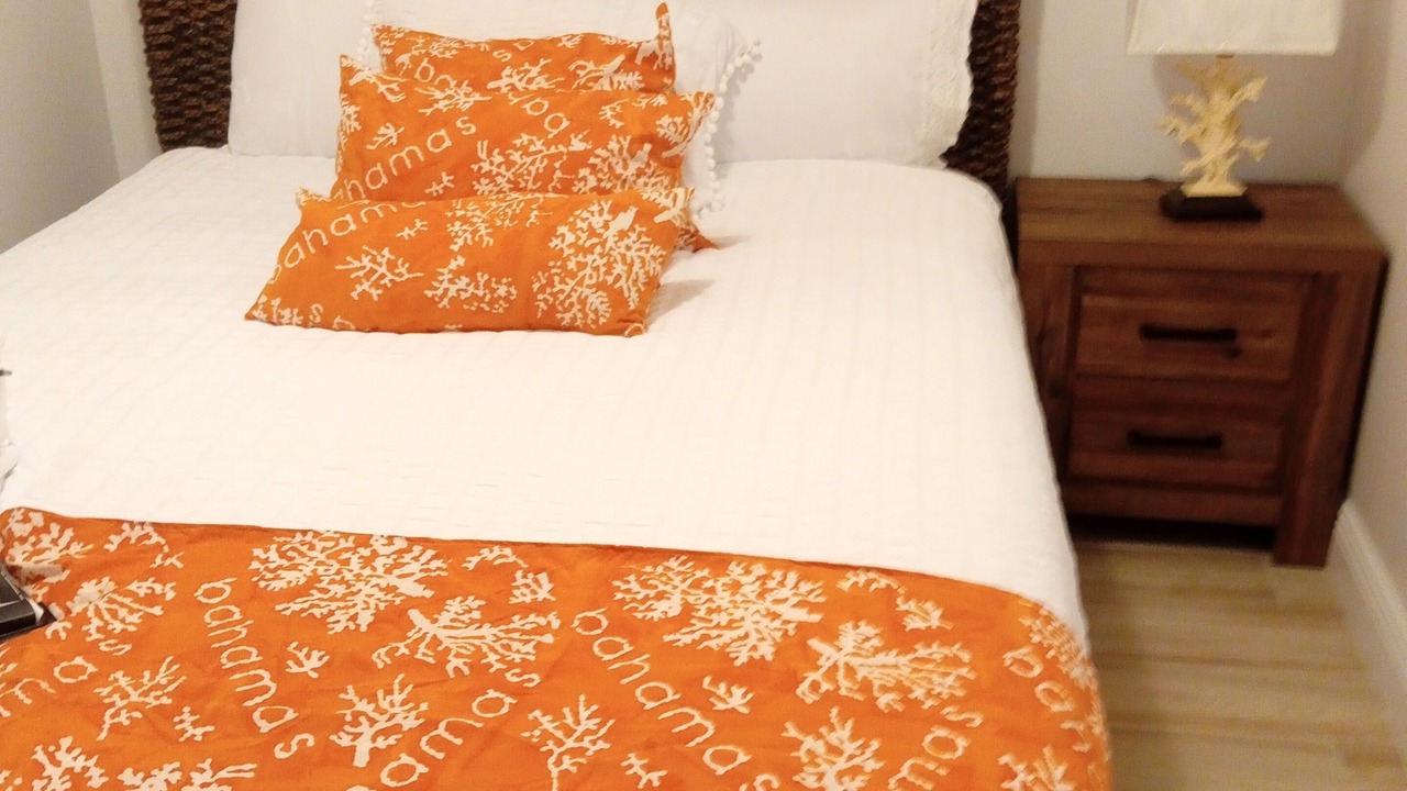 Photo of Bedroom in Great Harbour Cay