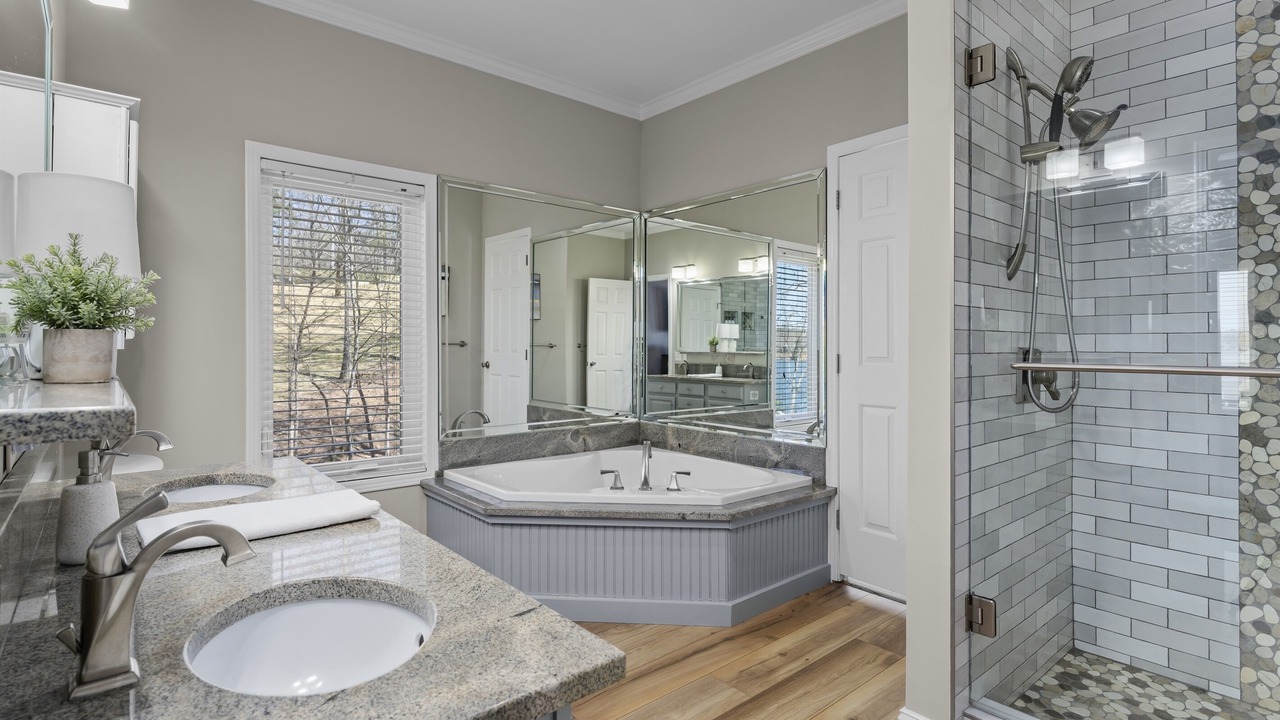 Photo of Bathroom in Arley