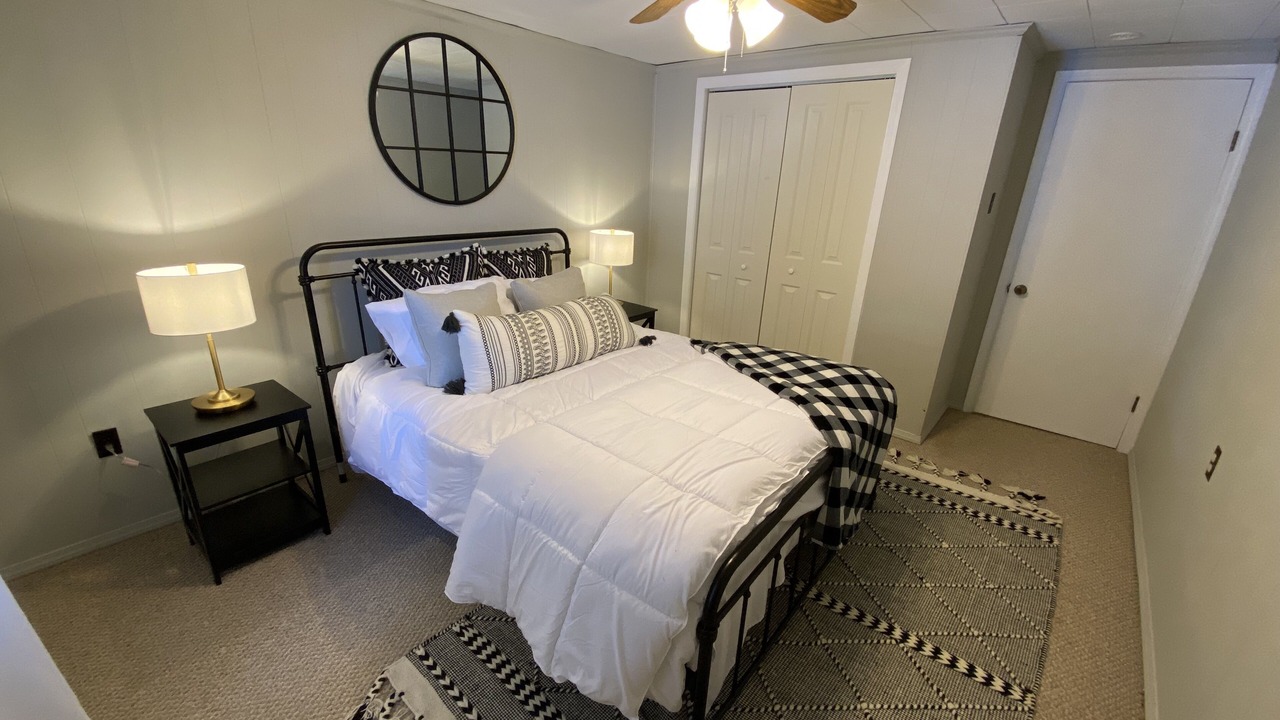 Photo of Bedroom in Indian River