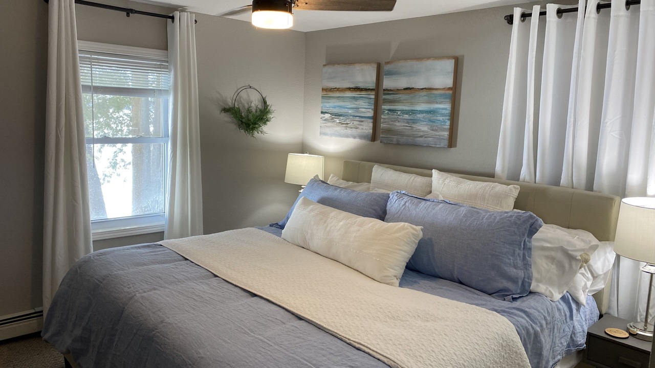 Photo of Bedroom in Indian River