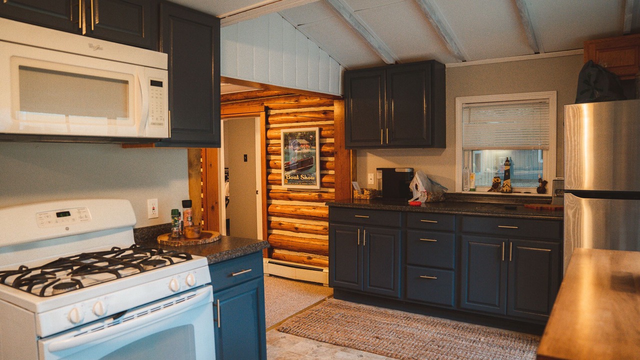 Photo of Kitchen in Indian River
