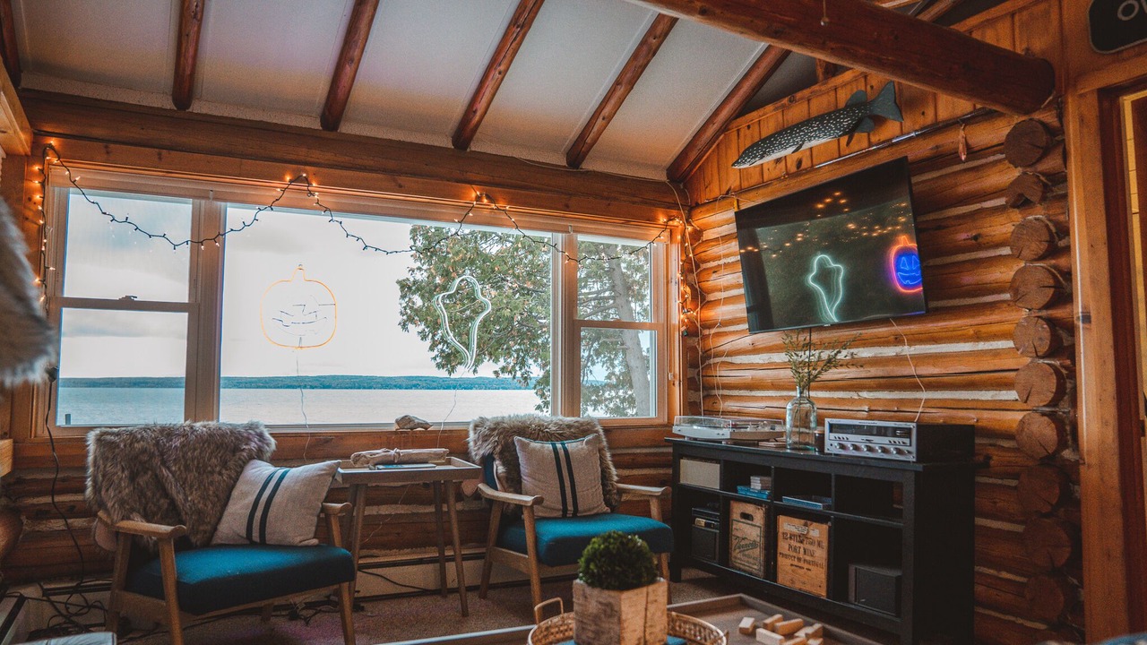 Photo of Livingroom in Indian River