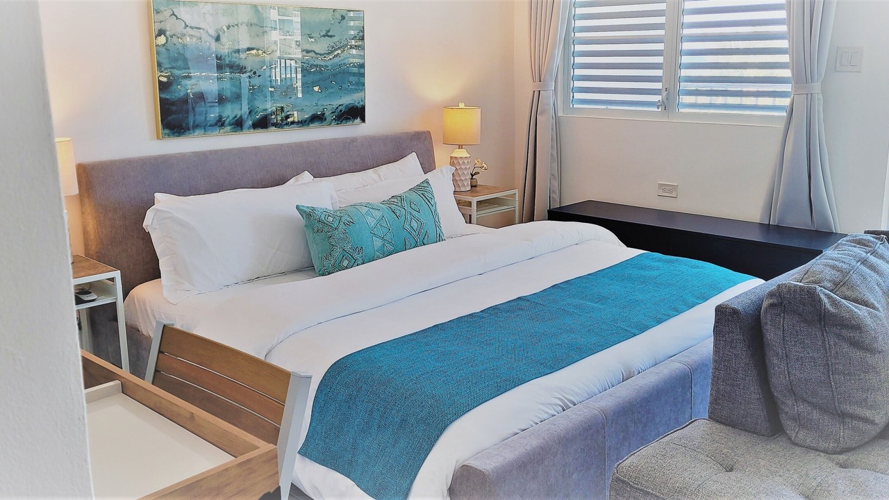 Photo of Bedroom in Vilomar
