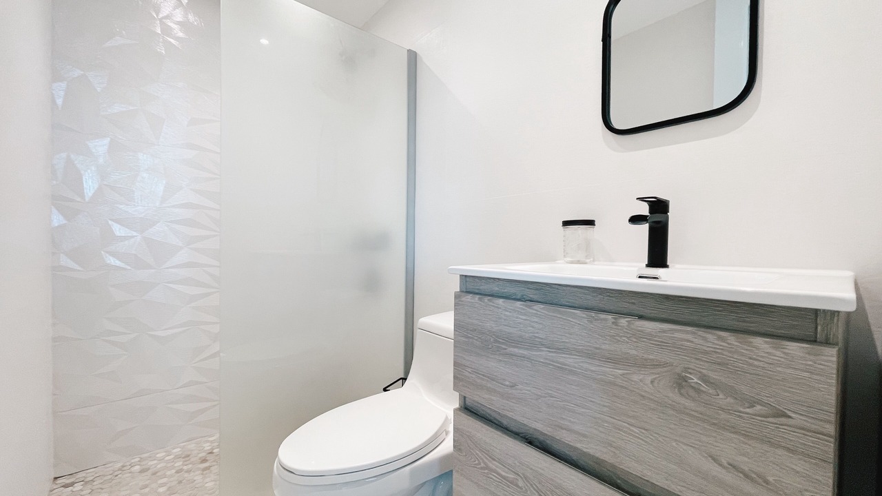 Photo of Bathroom in Vilomar